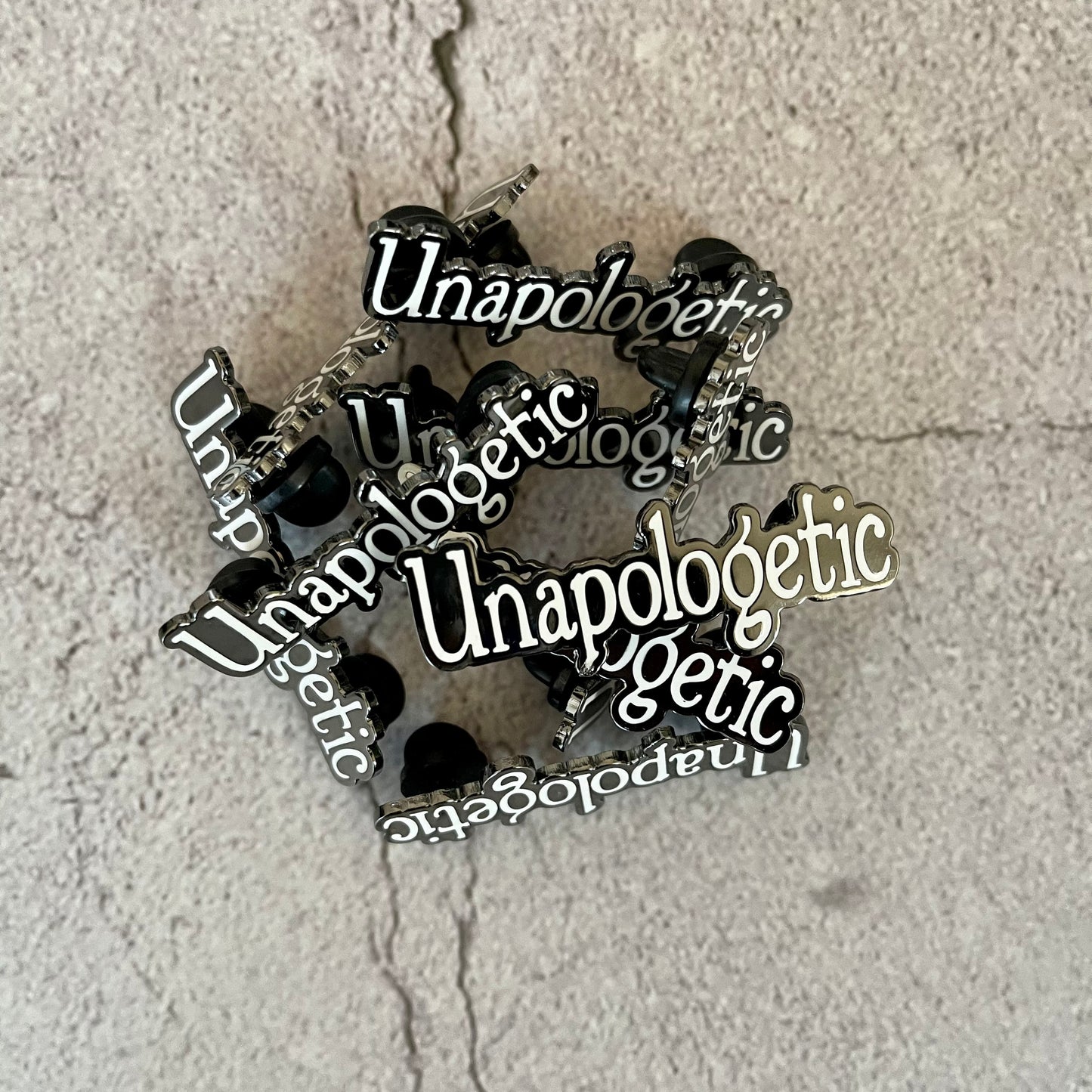 Custom Enamel Pins - Yourstuffmade.com