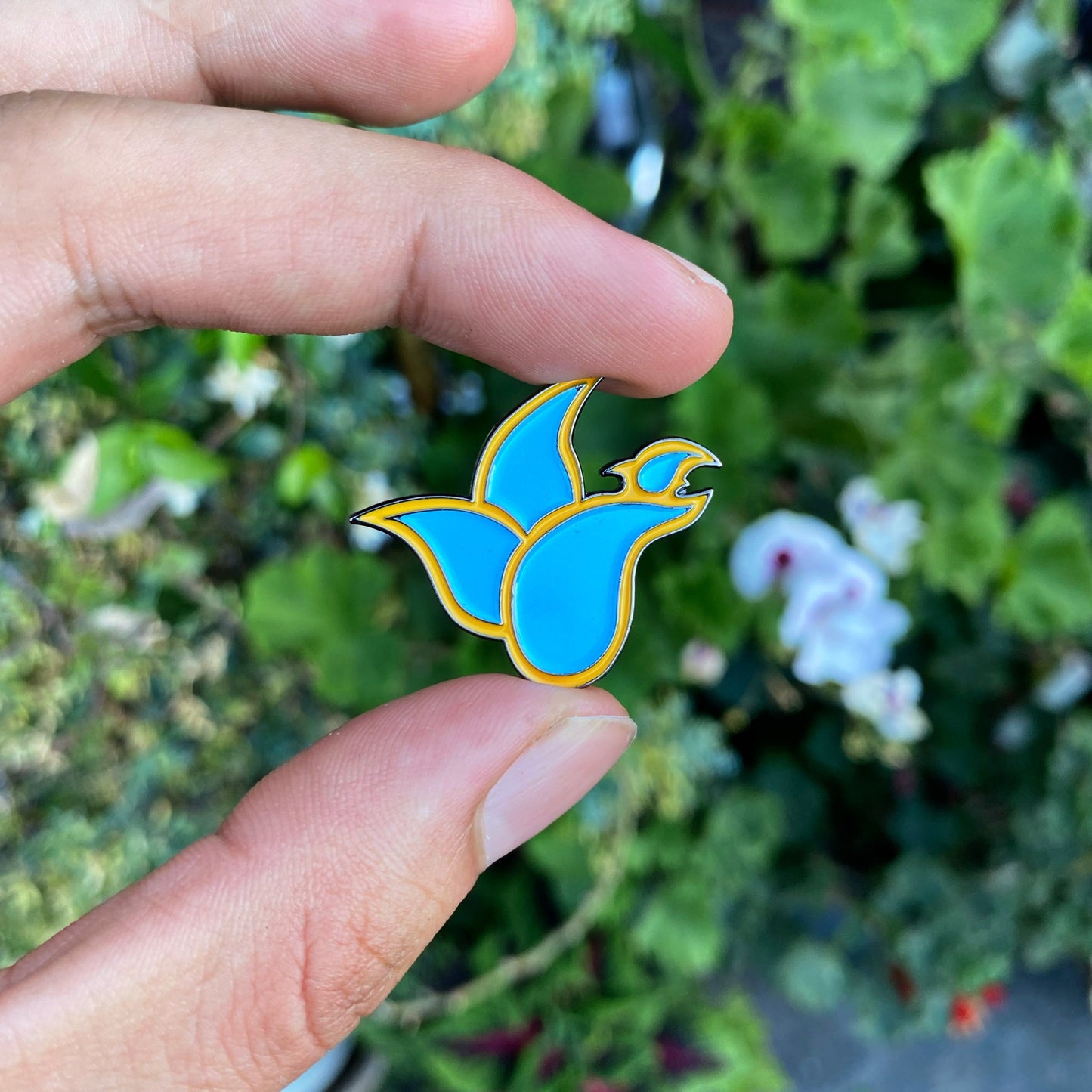 Custom Enamel Pins - Yourstuffmade.com