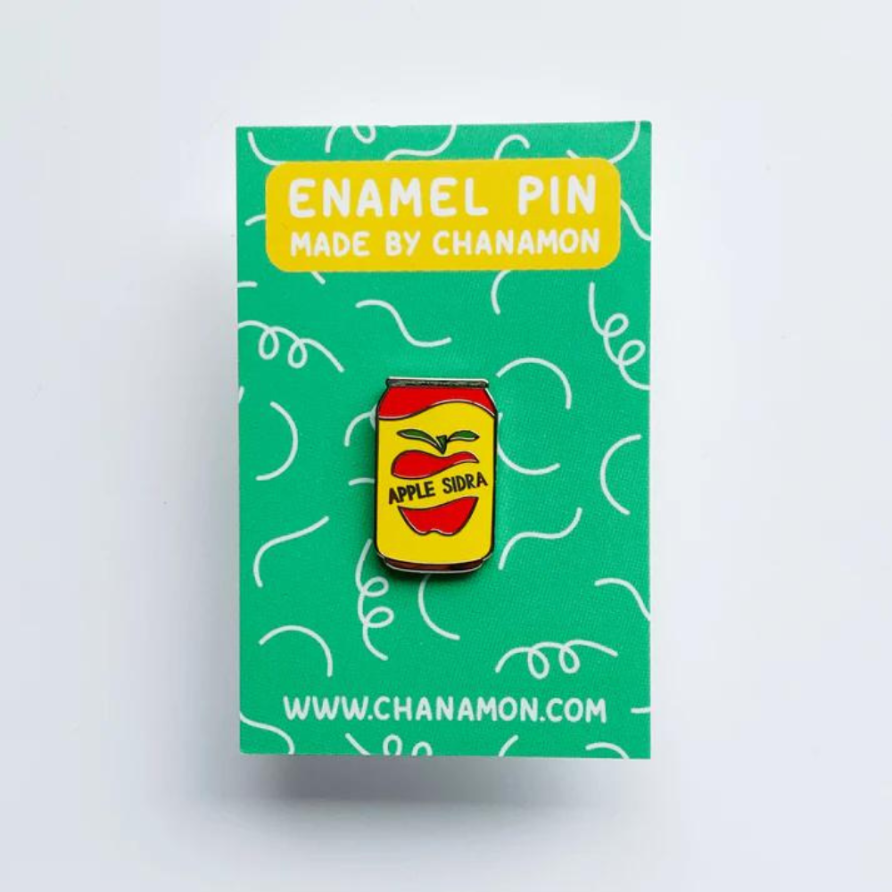 Custom Enamel Pins - Yourstuffmade.com