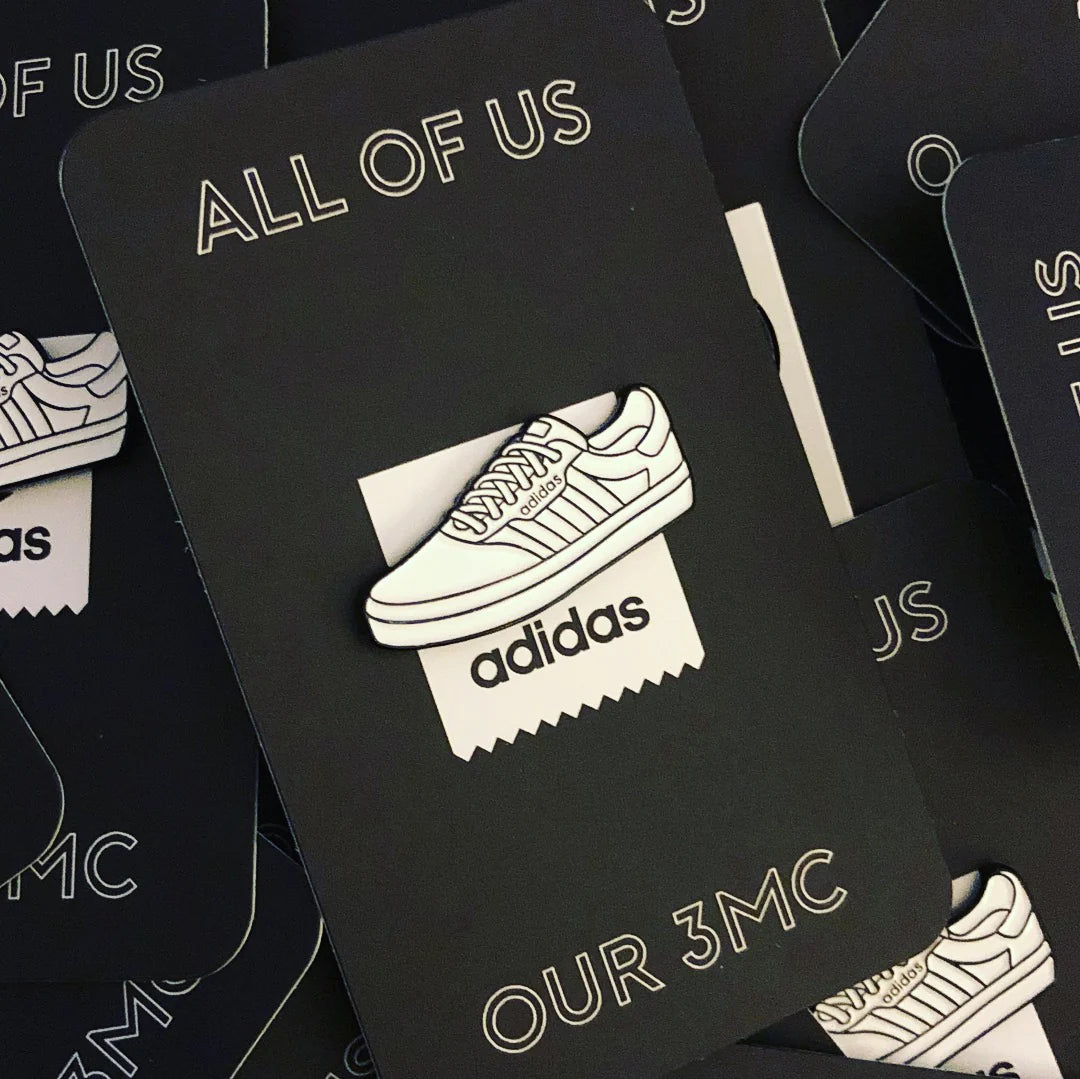 Pin on Adidas Shoes