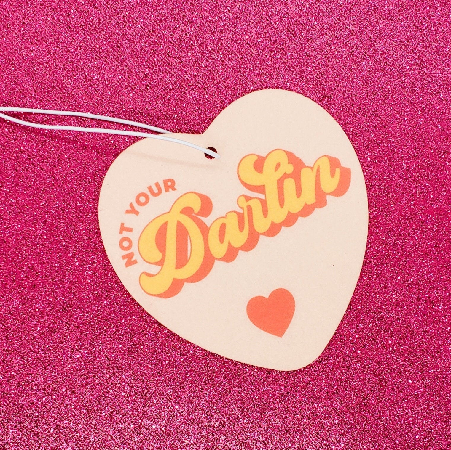 Custom Air Fresheners - Yourstuffmade.com