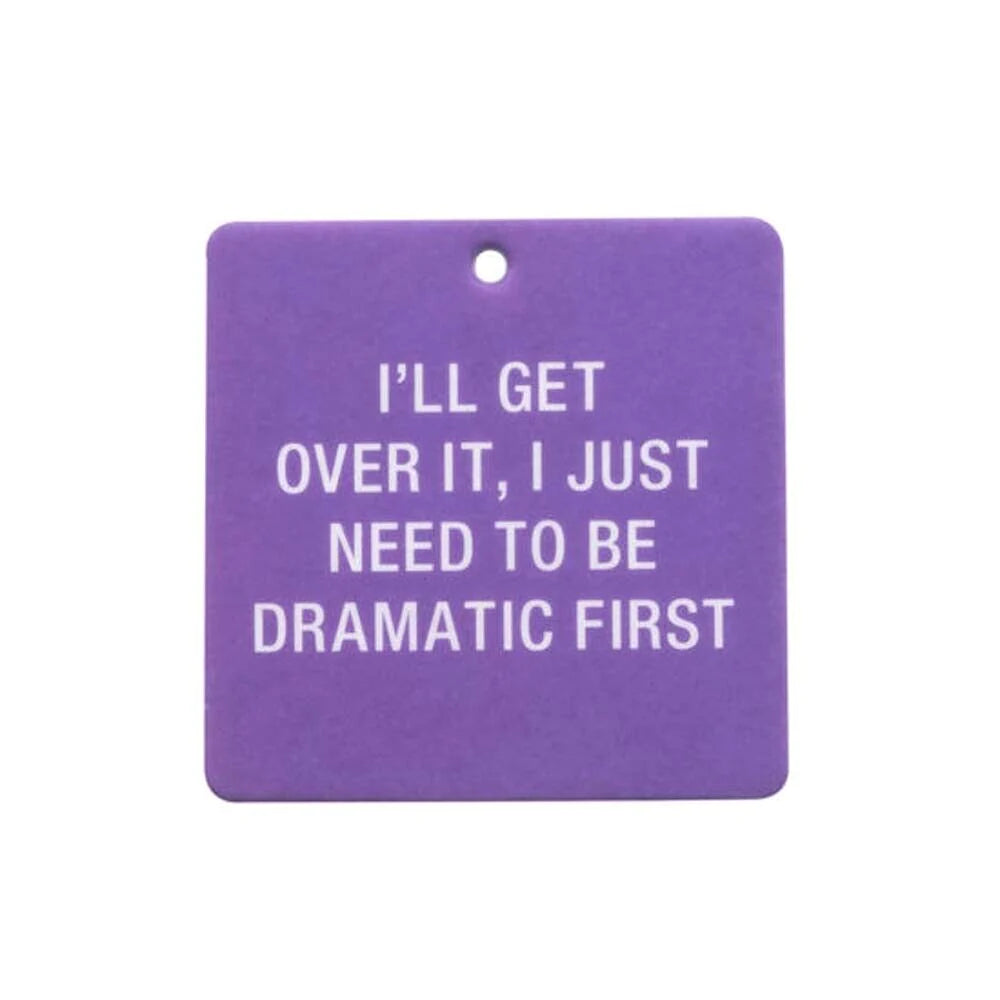 Custom Air Fresheners - Yourstuffmade.com