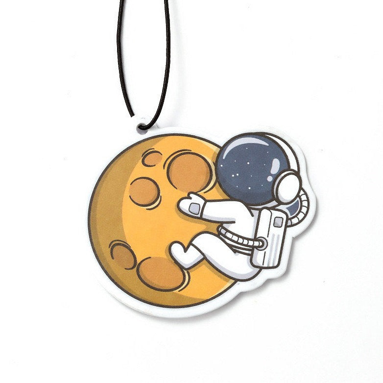 Custom Air Fresheners - Yourstuffmade.com