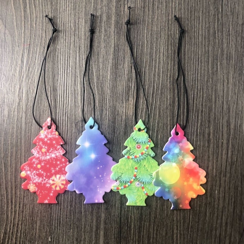 Custom Air Fresheners - Yourstuffmade.com