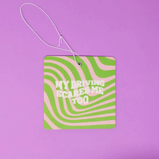 Custom Air Fresheners - Yourstuffmade.com