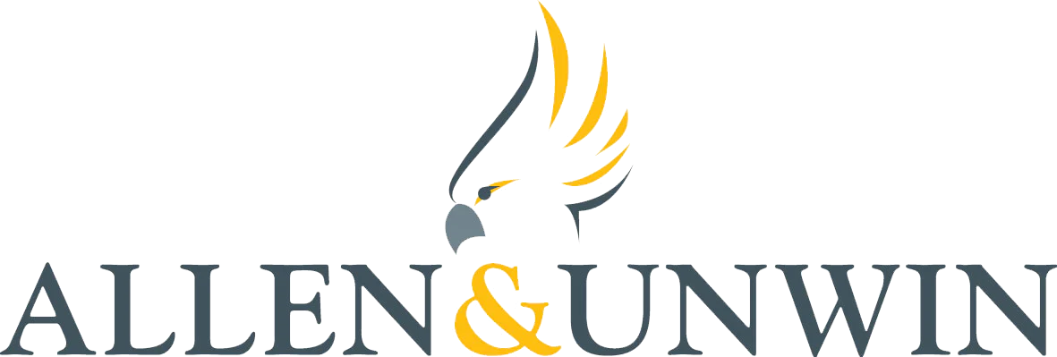 Allen and Unwin Publishing - Aurora Rising - Yourstuffmade.com