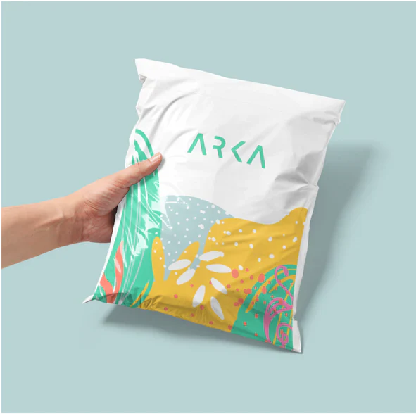 Pagsusuri sa Arka Packaging Solutions