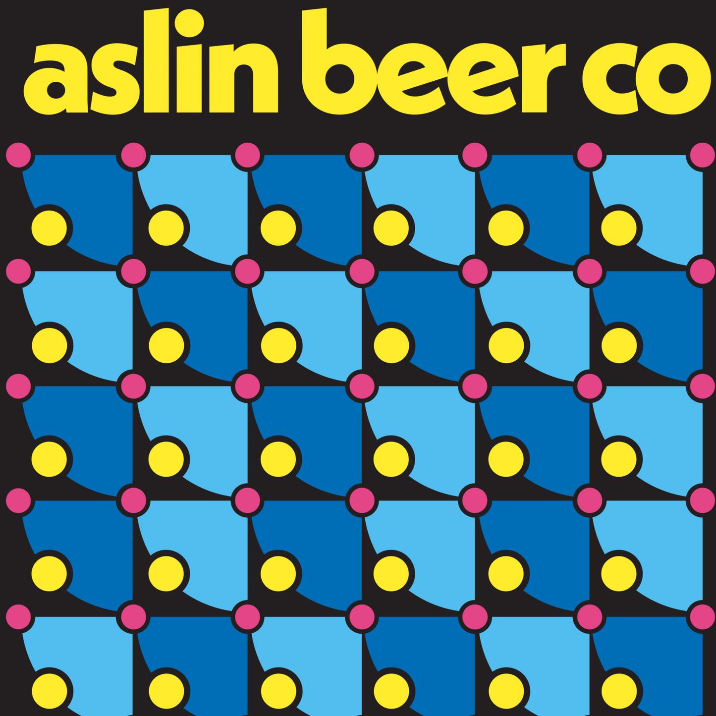 Aslin Beer Company