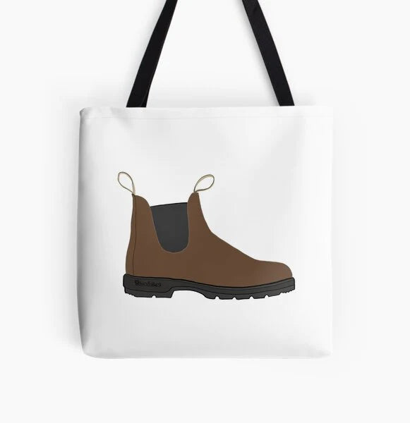 Blundstone Boots - Yourstuffmade.com