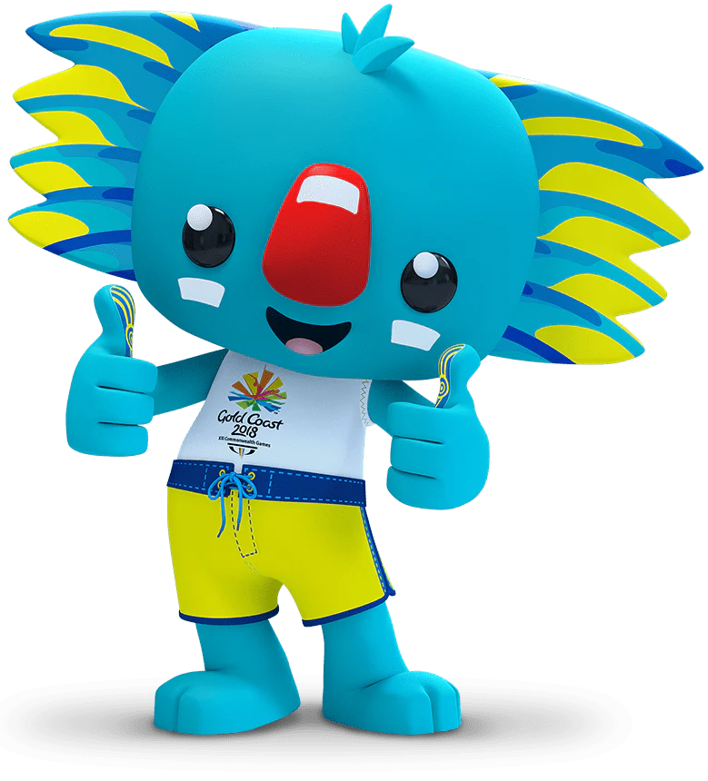 Commonwealth Games - Yourstuffmade.com