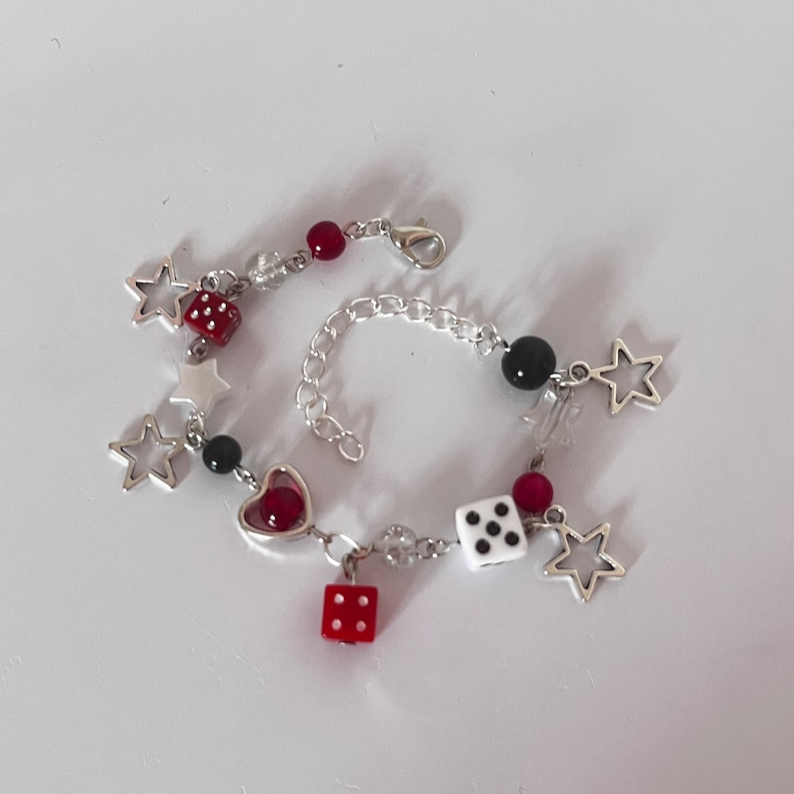 Custom Bracelets - Yourstuffmade.com