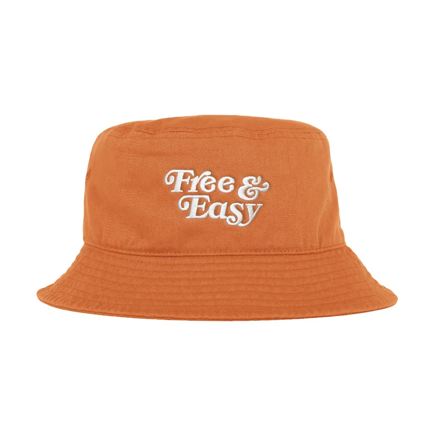 Bucket Hats Template - Yourstuffmade.com