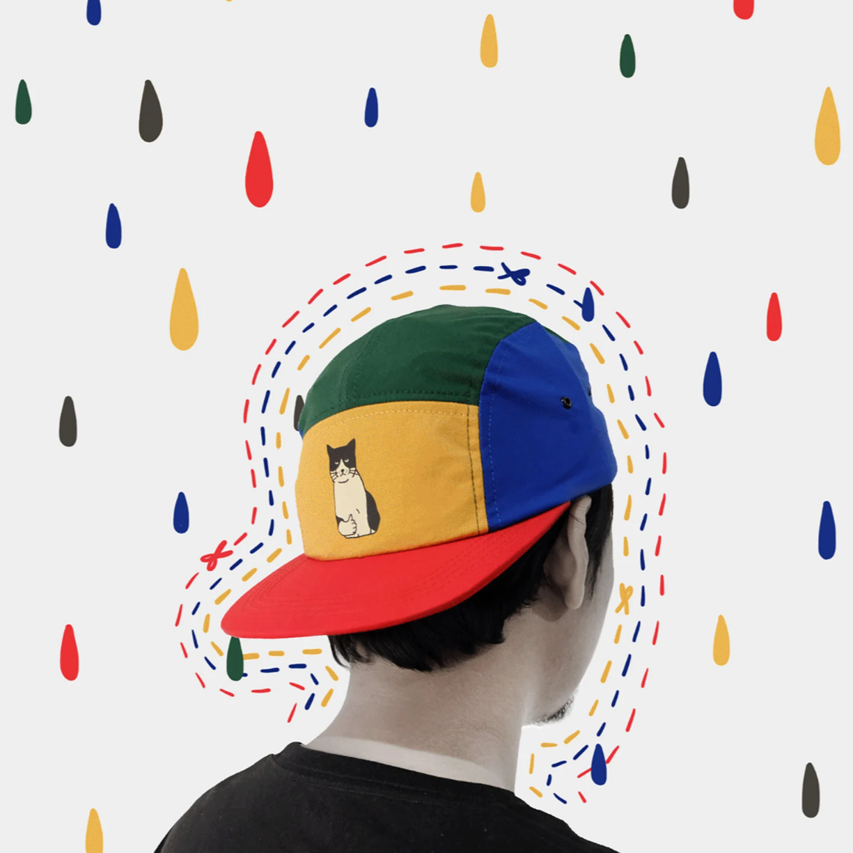 Custom Caps - Yourstuffmade.com