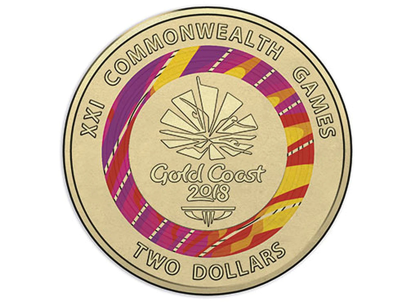 Commonwealth Games - Yourstuffmade.com