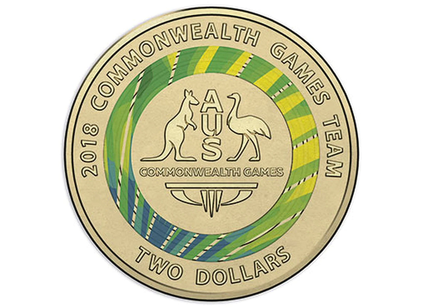 Commonwealth Games - Yourstuffmade.com