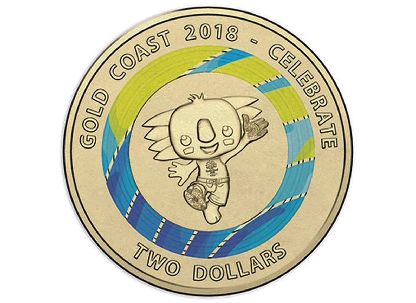 Commonwealth Games - Yourstuffmade.com