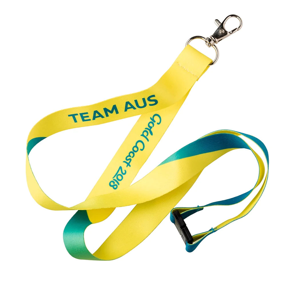 Commonwealth Games - Yourstuffmade.com