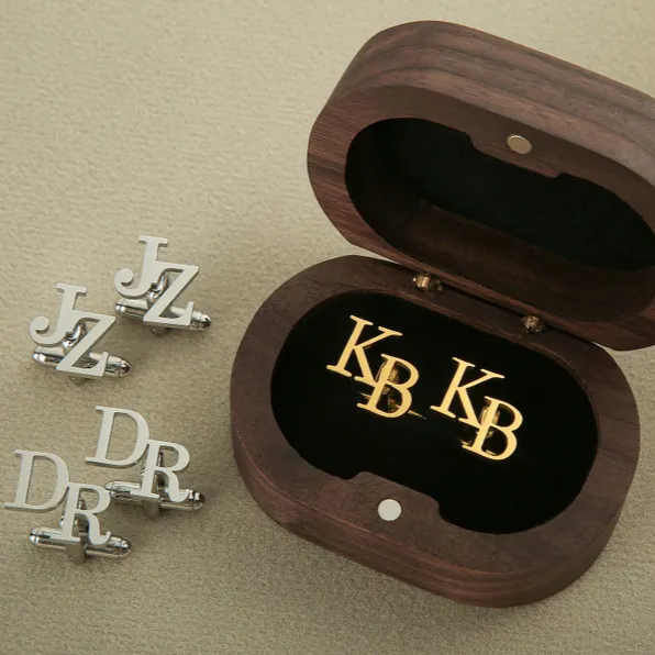 Custom Cufflinks - Yourstuffmade.com