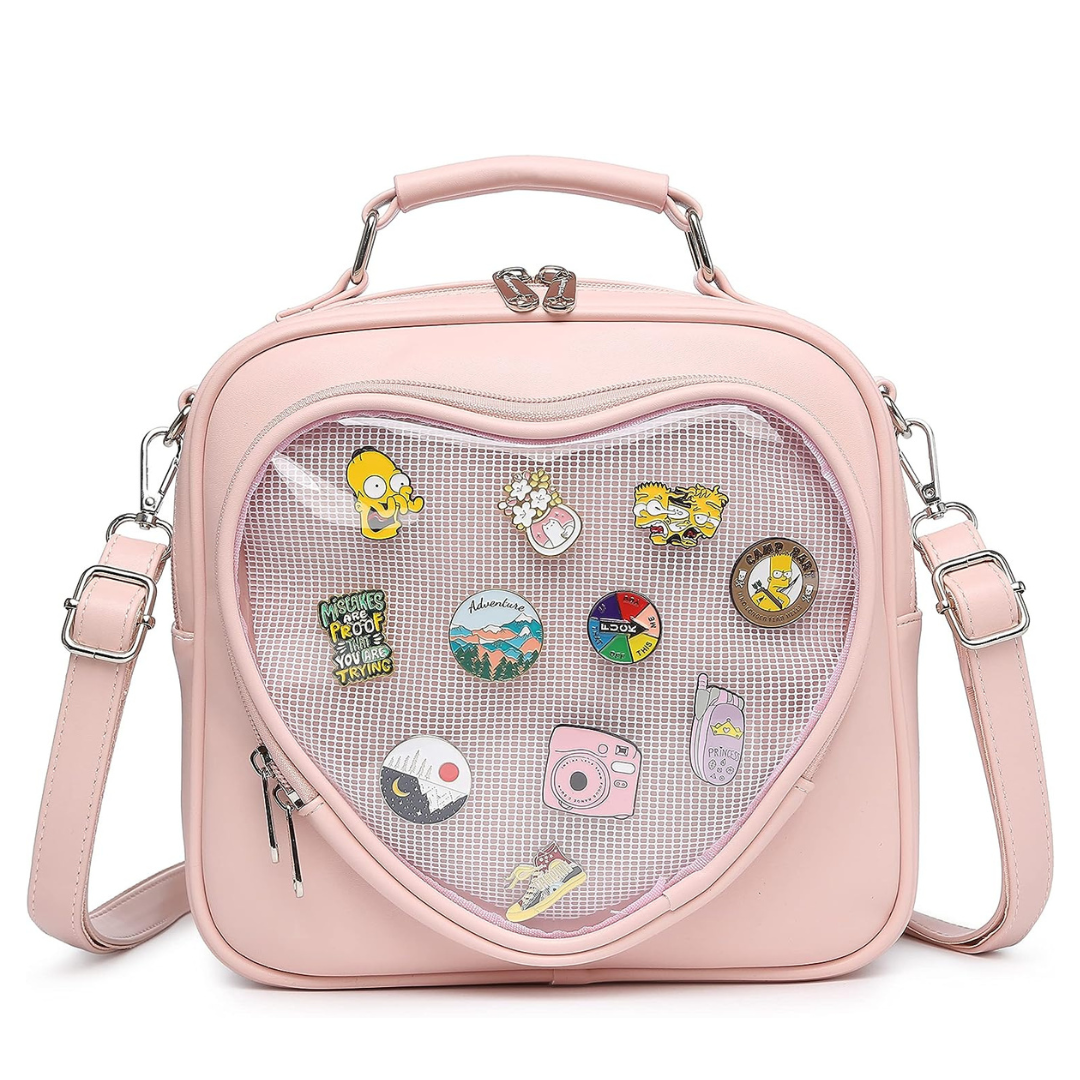 ITA Bags Template - Yourstuffmade.com