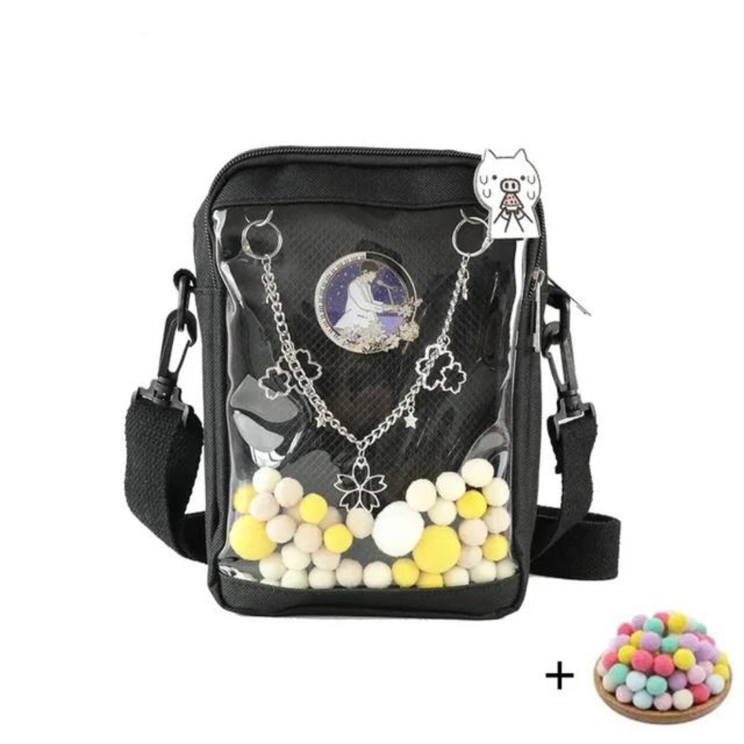 ITA Bags Template - Yourstuffmade.com