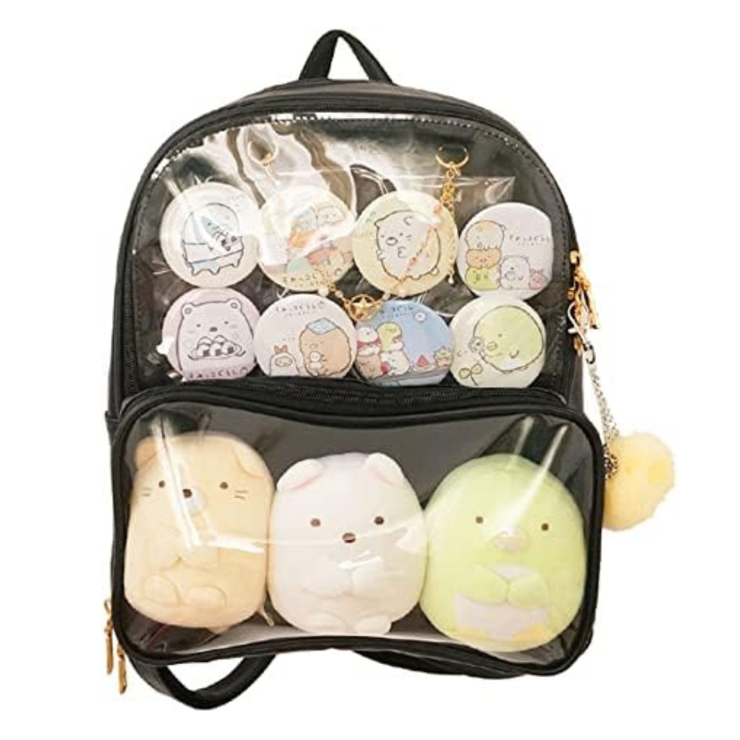 ITA Bags Template - Yourstuffmade.com