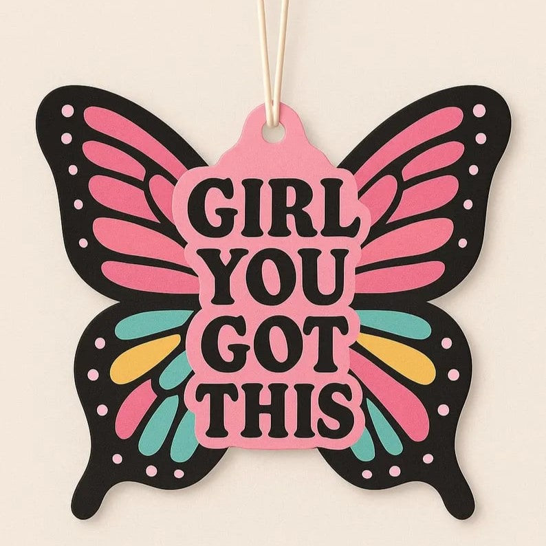 Custom Air Fresheners - Yourstuffmade.com