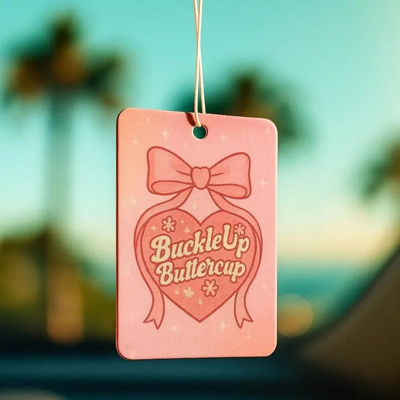 Custom Air Fresheners - Yourstuffmade.com