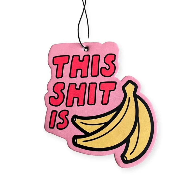 Custom Air Fresheners - Yourstuffmade.com