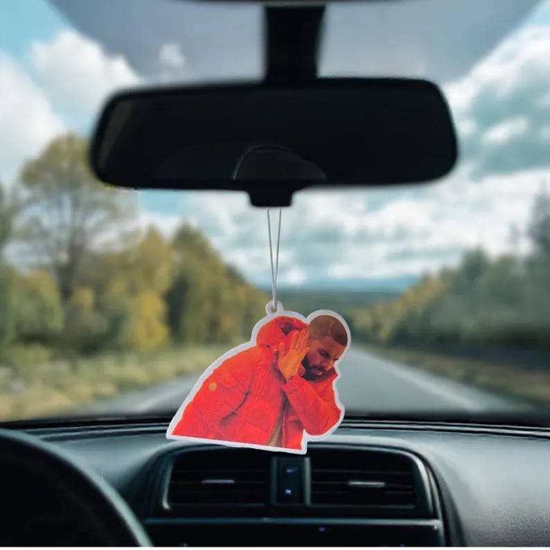 Custom Air Fresheners - Yourstuffmade.com