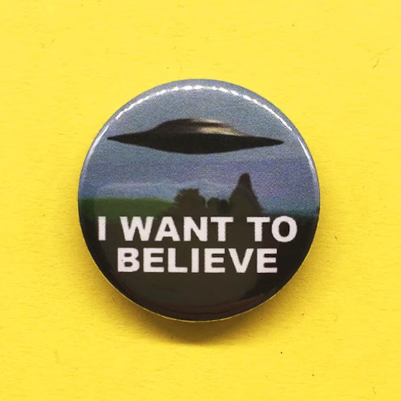 Custom Button Pins - Yourstuffmade.com