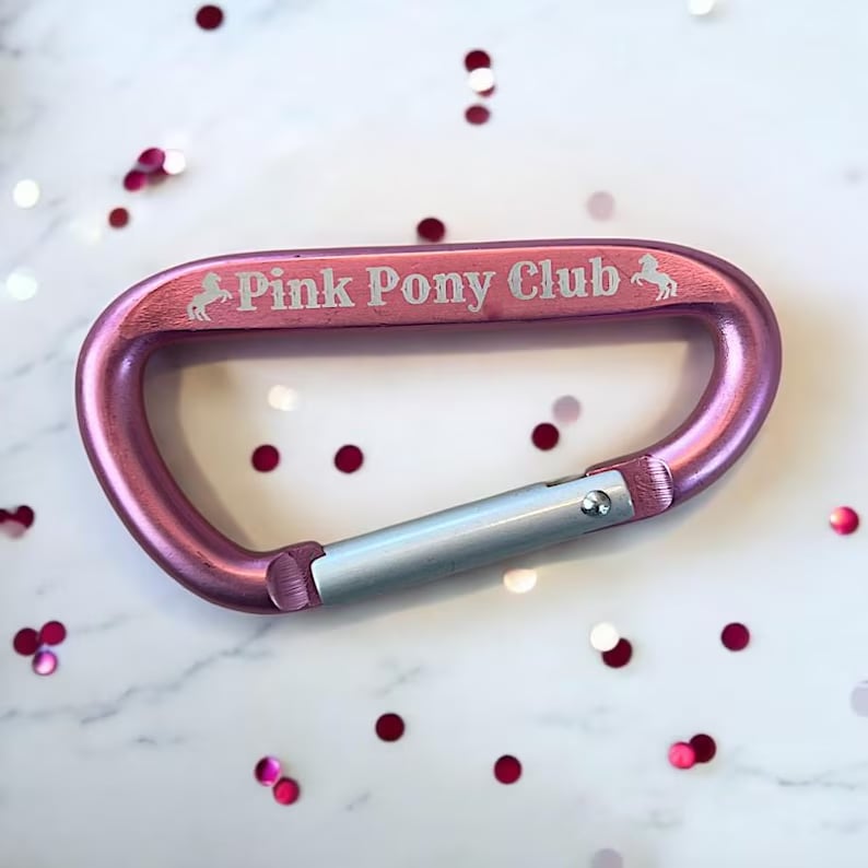 Custom Carabiners - Yourstuffmade.com