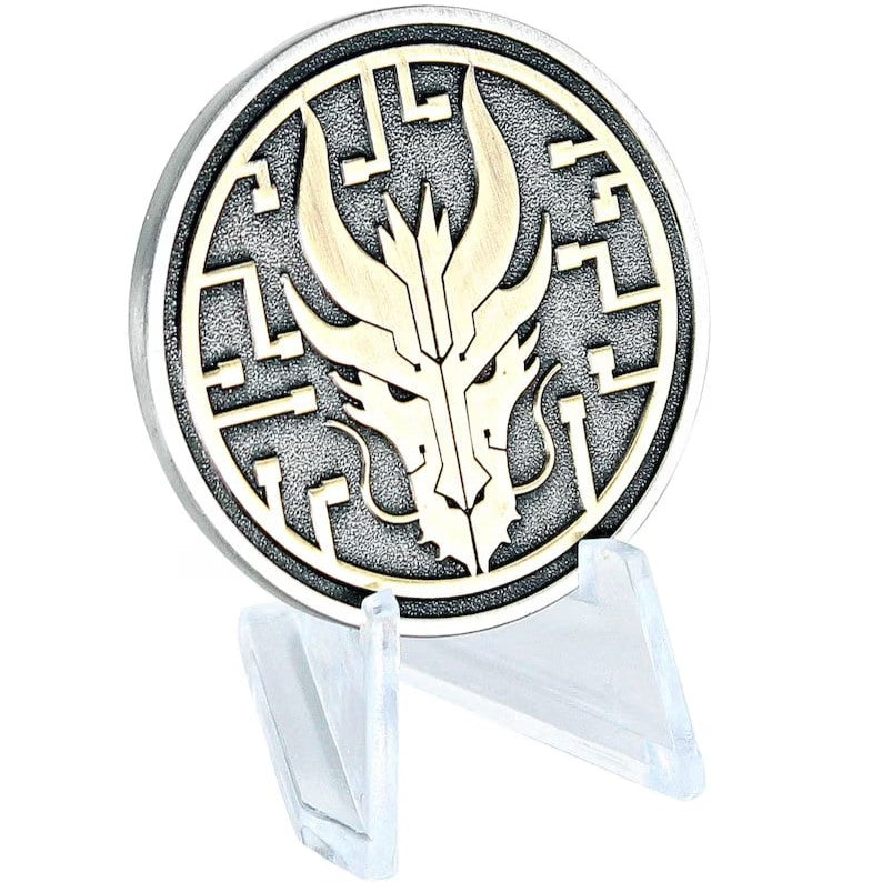 Custom Coins - Yourstuffmade.com