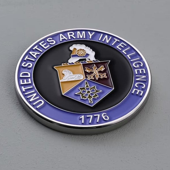 Custom Coins - Yourstuffmade.com