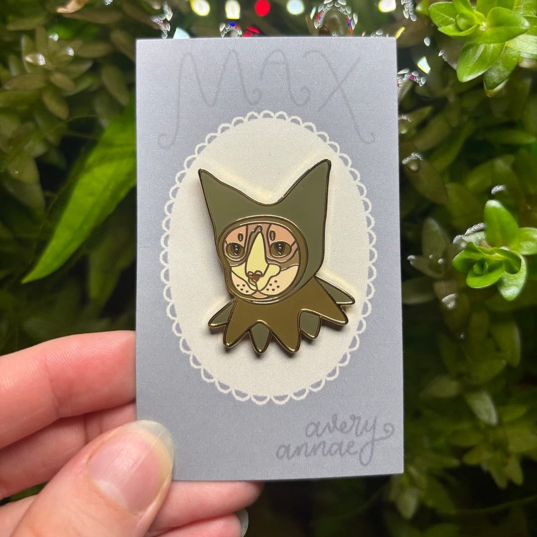 Custom Enamel Pins - Enamel pins - Yourstuffmade.com -  Yourstuffmade.com - express cheap ethical custom products