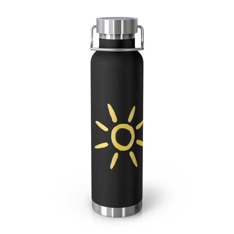 Custom Insulated Bottles - Yourstuffmade.com