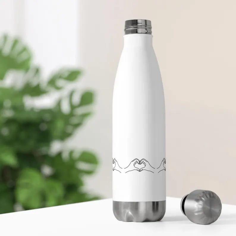 Custom Insulated Bottles - Yourstuffmade.com