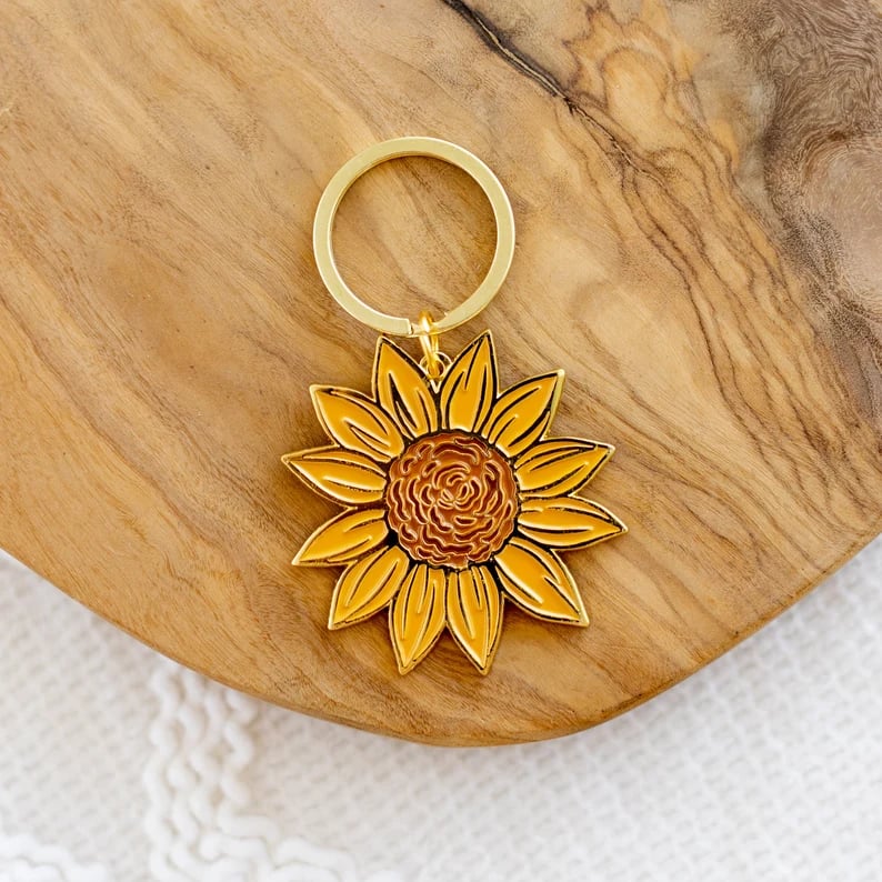 Custom Keychains - Yourstuffmade.com