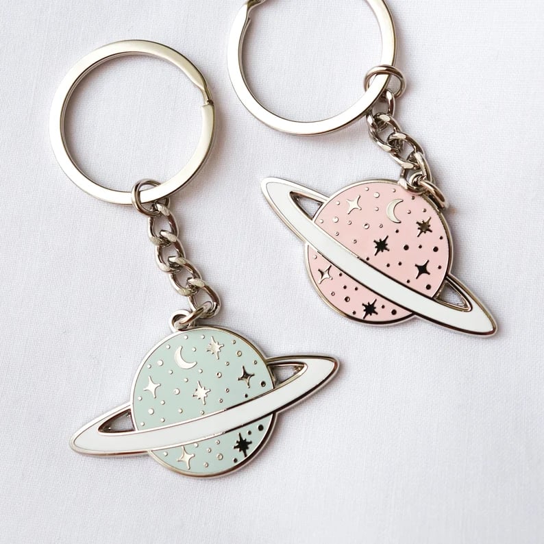 Custom Keychains - Yourstuffmade.com