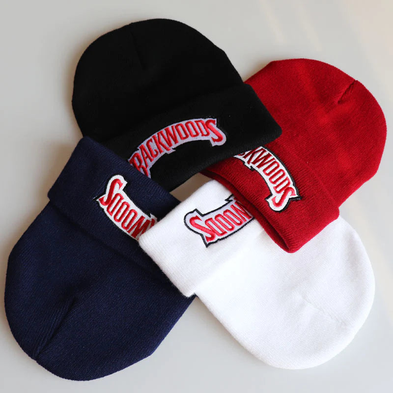 Beanies Template - Yourstuffmade.com