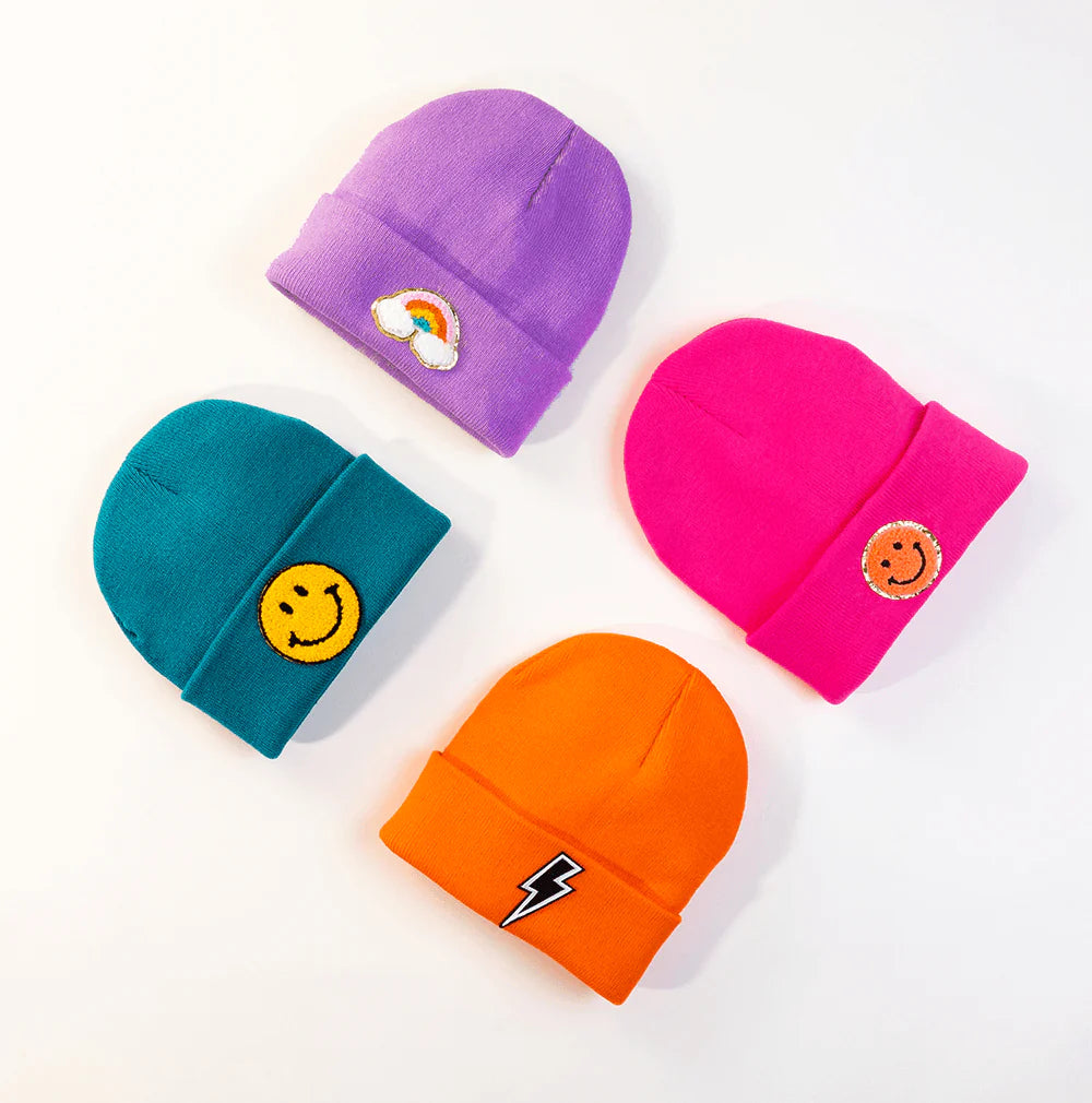 Beanies Template - Yourstuffmade.com