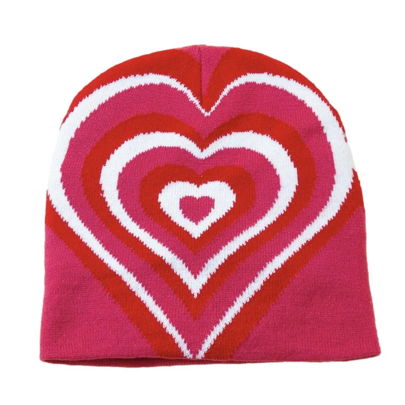 Beanies Template - Yourstuffmade.com