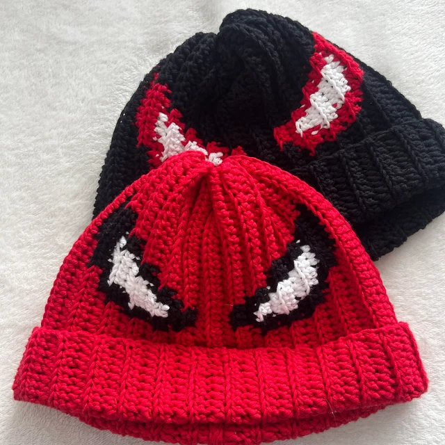 Beanies Template - Yourstuffmade.com