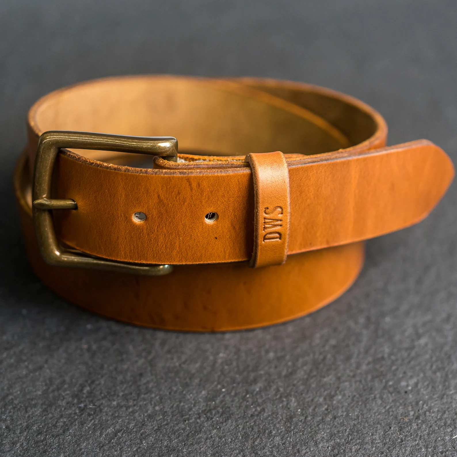 Custom Belts - Yourstuffmade.com