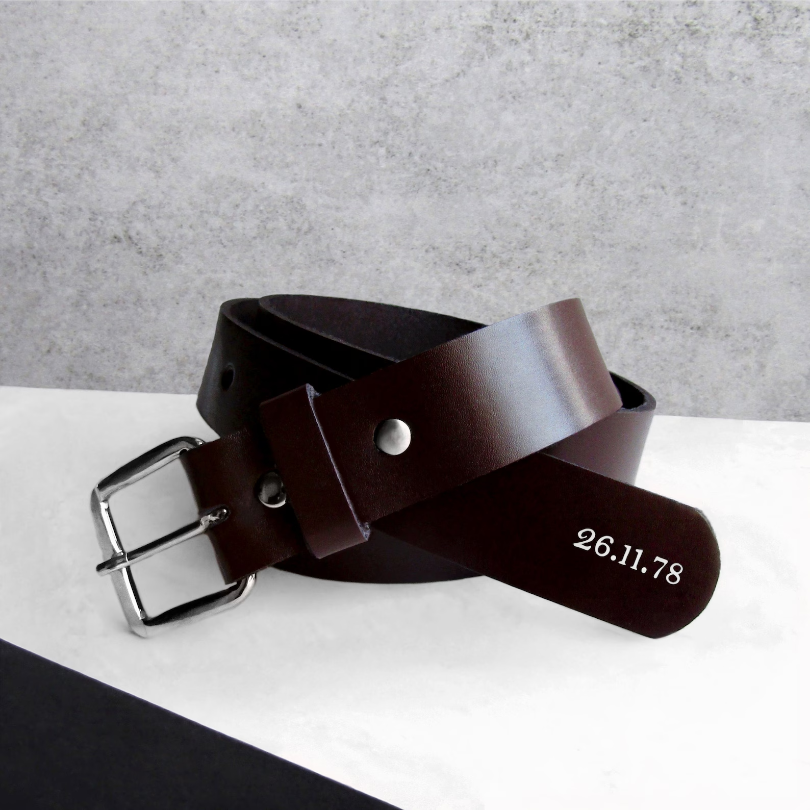 Custom Belts - Yourstuffmade.com