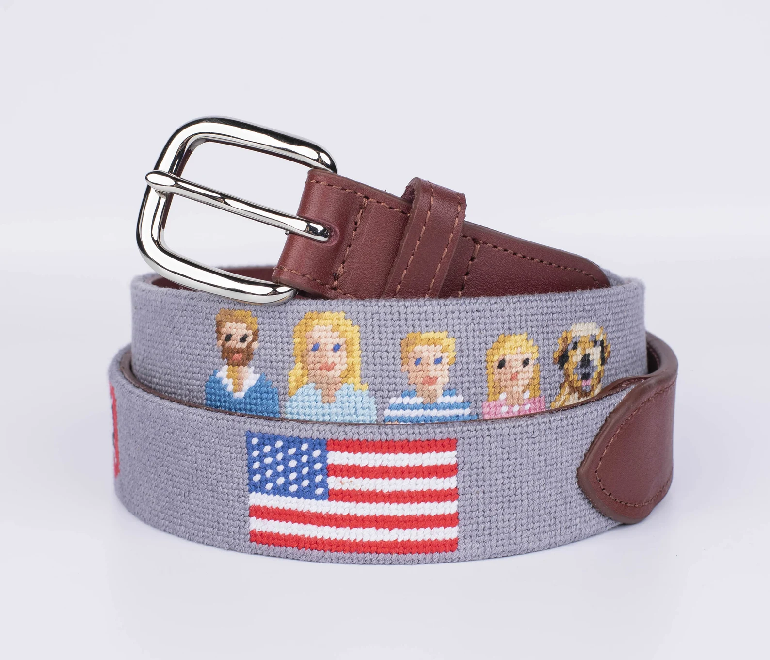 Custom Belts - Yourstuffmade.com