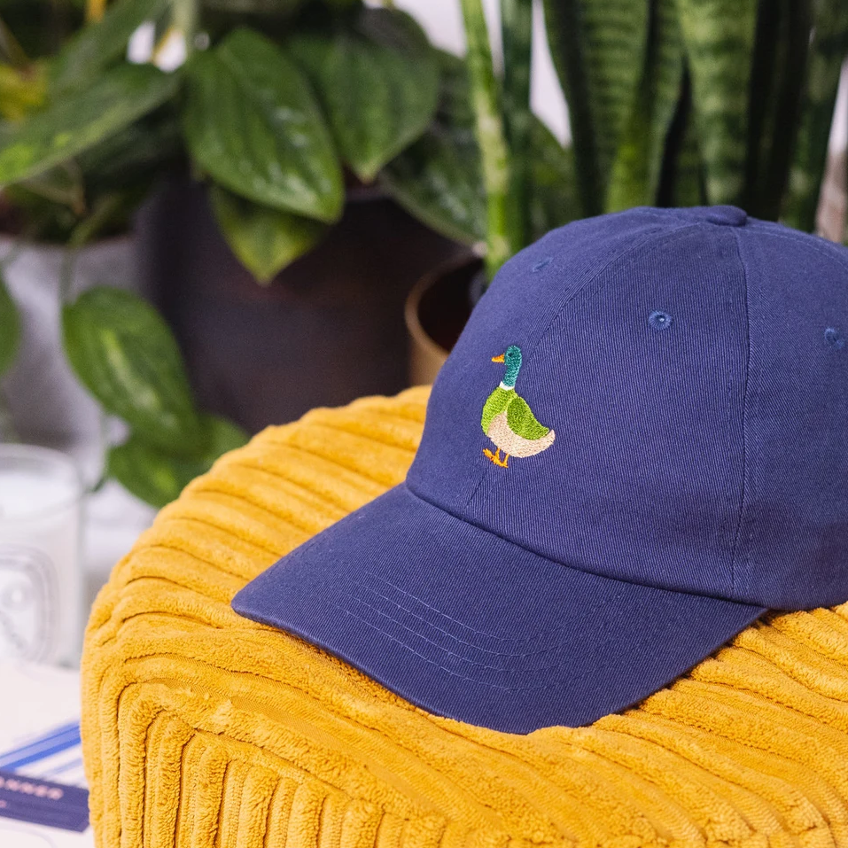 Custom Caps - Yourstuffmade.com