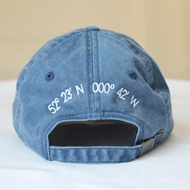 Custom Caps - Yourstuffmade.com