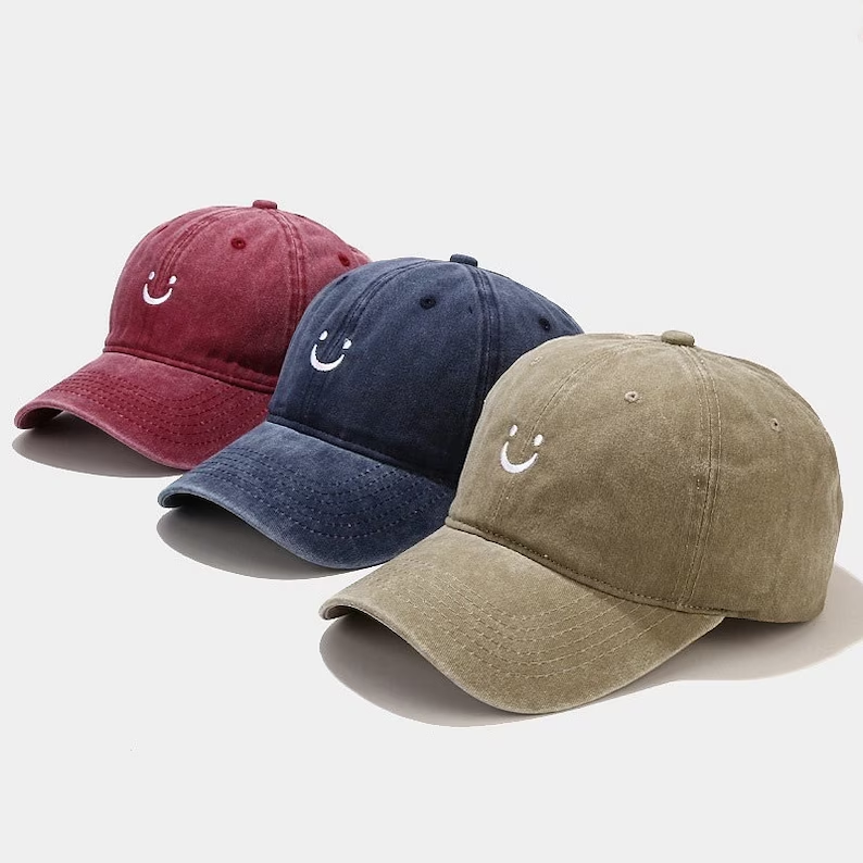 Custom Caps - Yourstuffmade.com