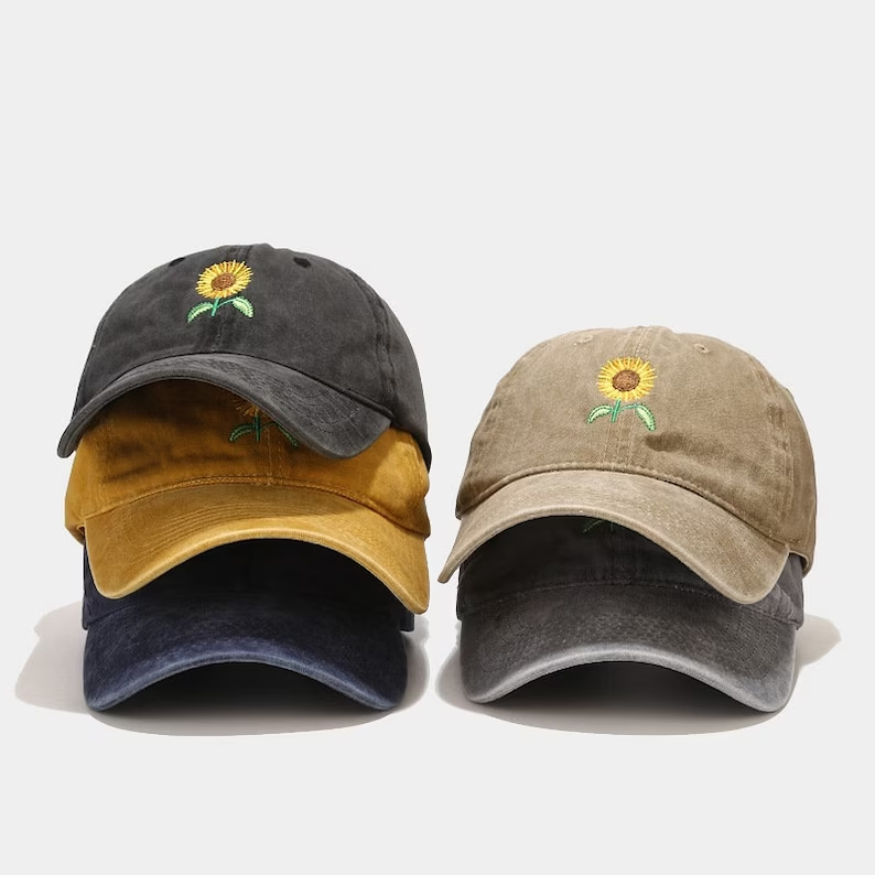 Custom Caps - Yourstuffmade.com
