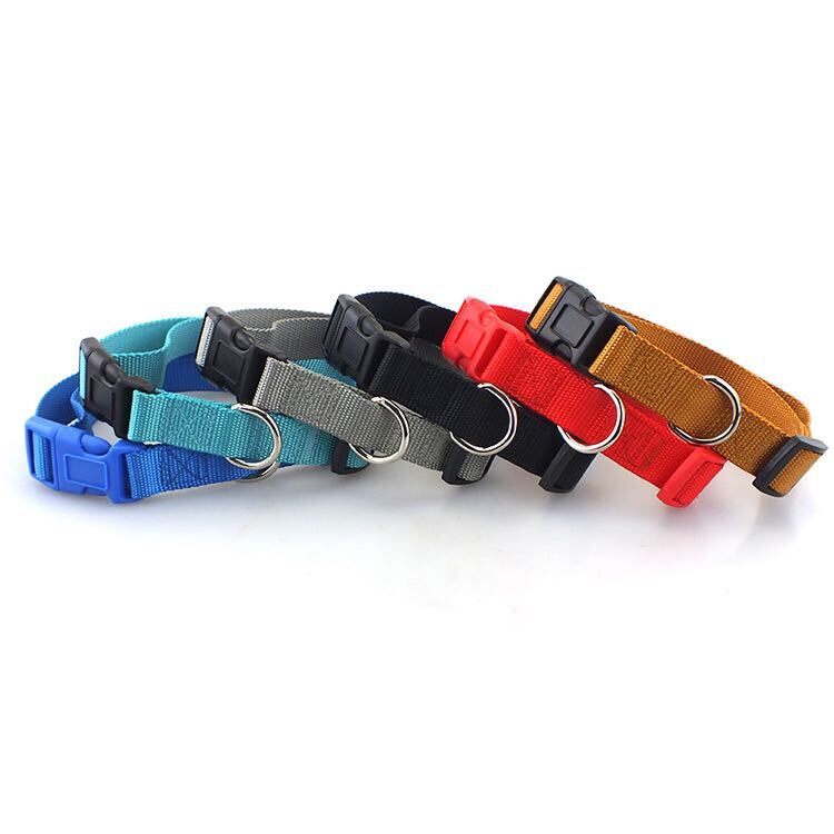 Pet Collars Template - Yourstuffmade.com